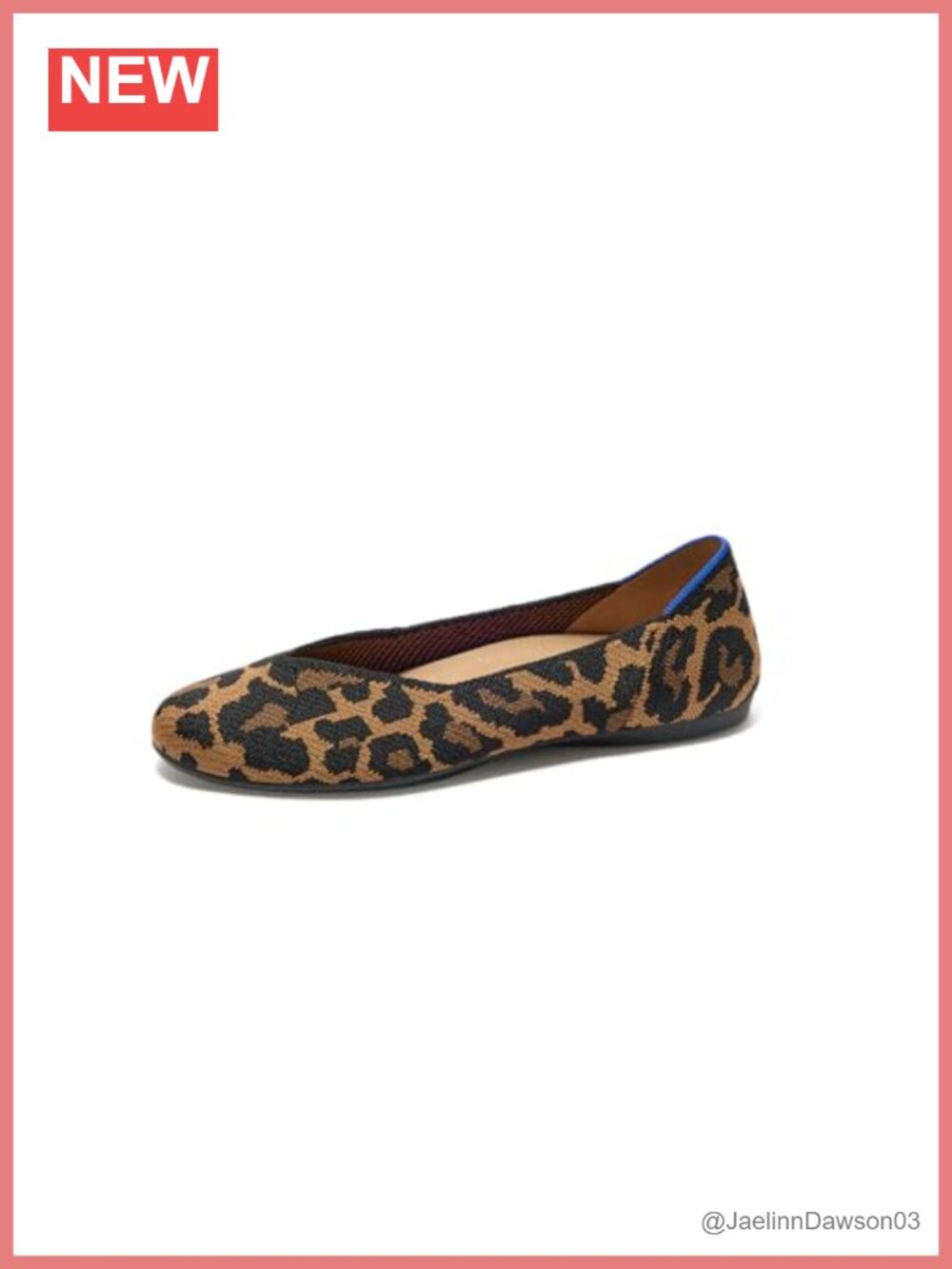 Rothy's The Daily Flat Women's Pointed-Toe Ballet Flats Machine Washable